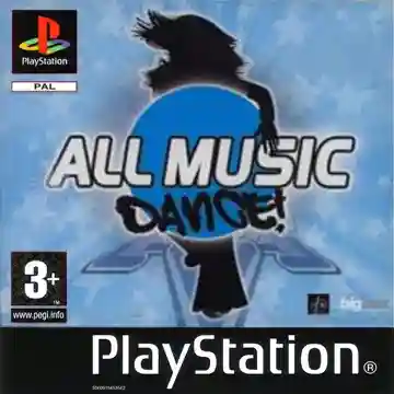 All Music Dance! (IT)